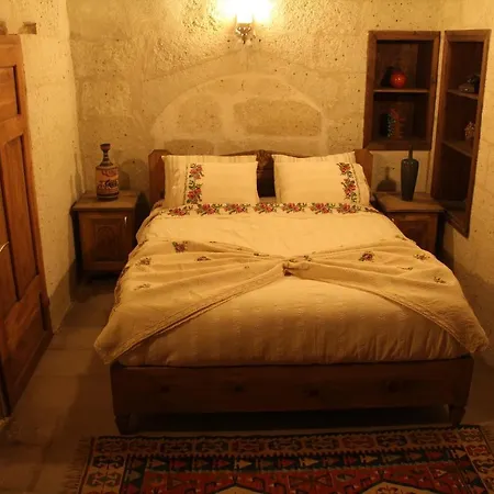 Bayer Stone House Bed & Breakfast Avanos Dış mekan fotoğraf