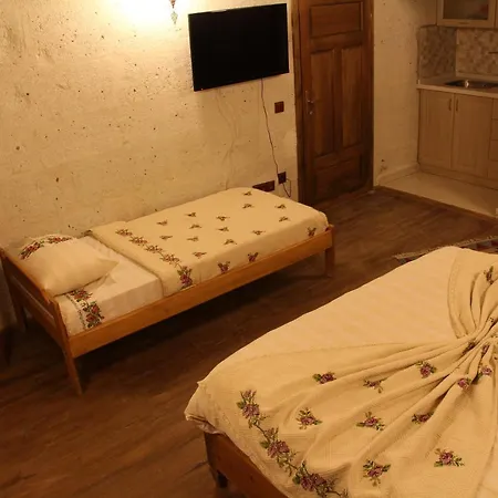 Bayer Stone House Bed & Breakfast Avanos Dış mekan fotoğraf